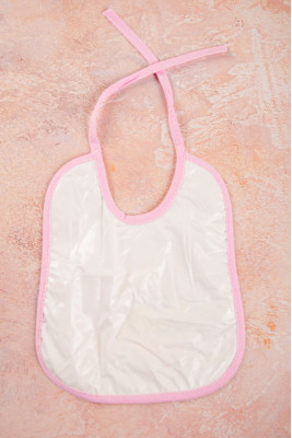 Слинявчики на лямках